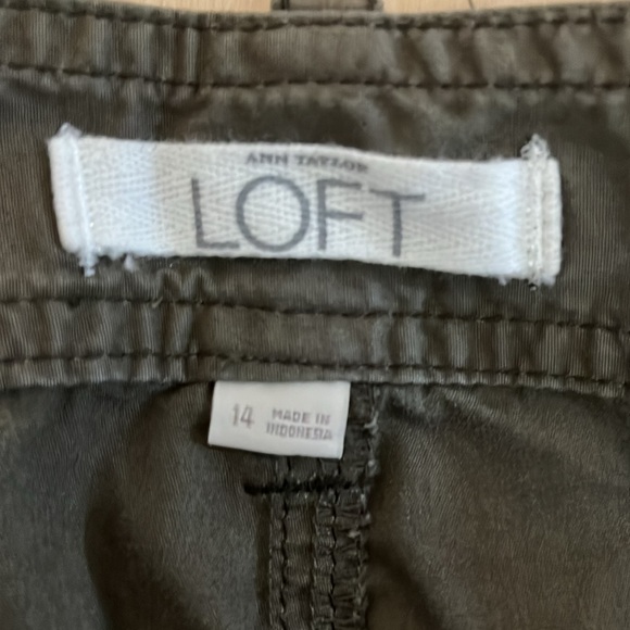 Loft pants - Picture 2 of 3